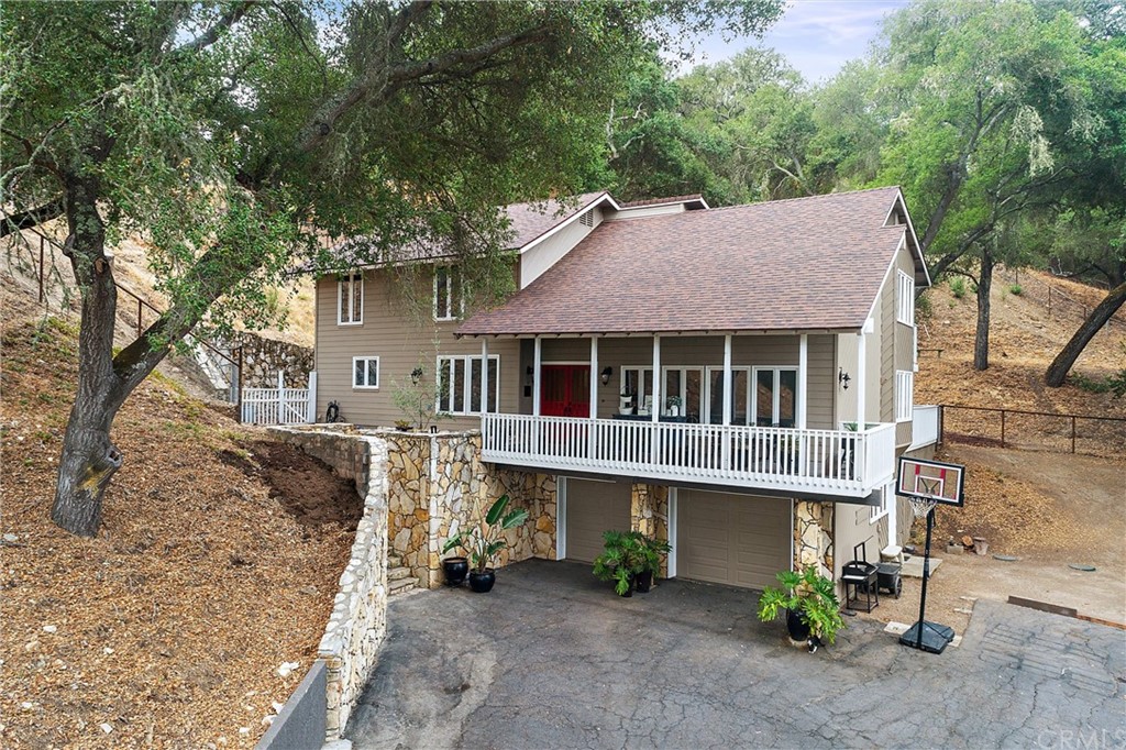 7900 San Gregorio Road Atascadero, CA 93422 - Photo 1 of 1