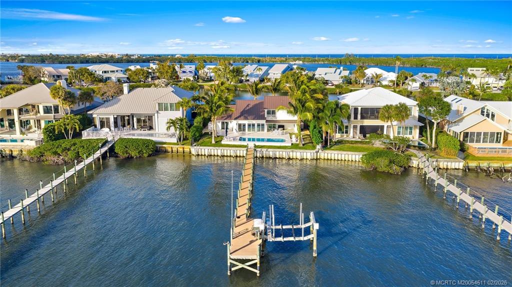 4230 Northeast Joes Point Road Jensen Beach, FL 34957 - Photo 45 of 62