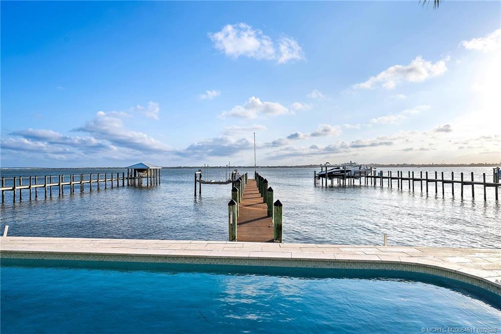 4230 Northeast Joes Point Road Jensen Beach, FL 34957 - Photo 46 of 62