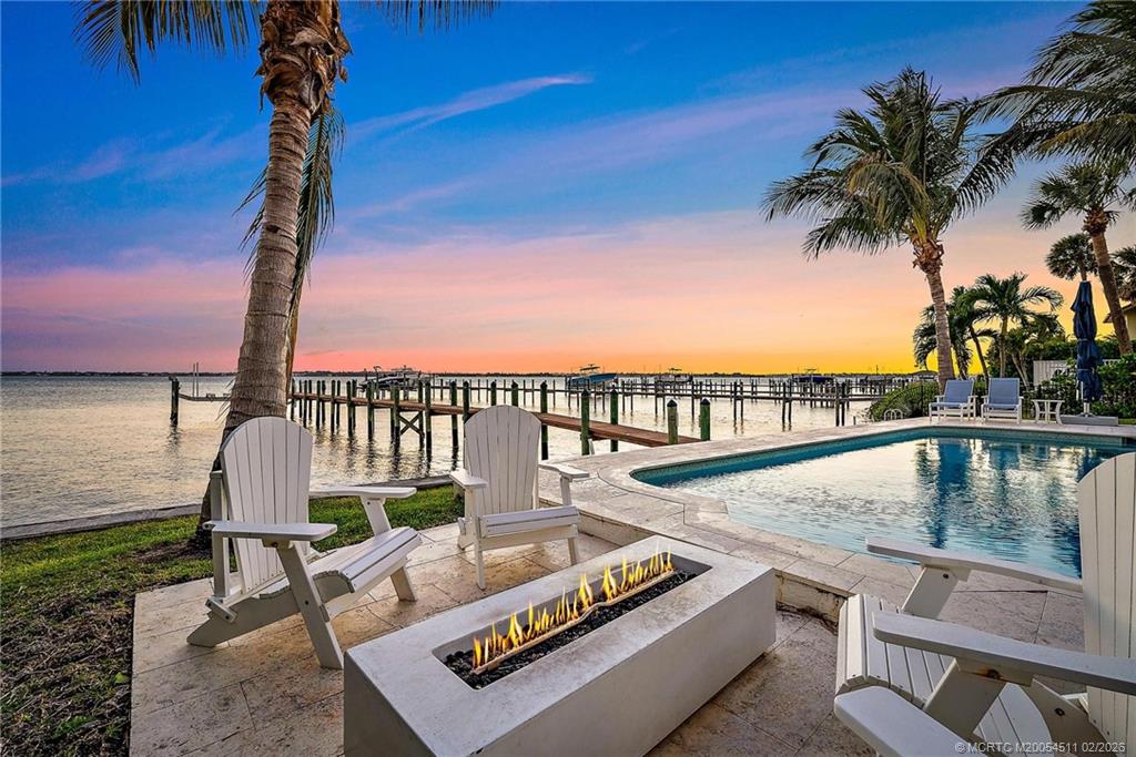 4230 Northeast Joes Point Road Jensen Beach, FL 34957 - Photo 5 of 62
