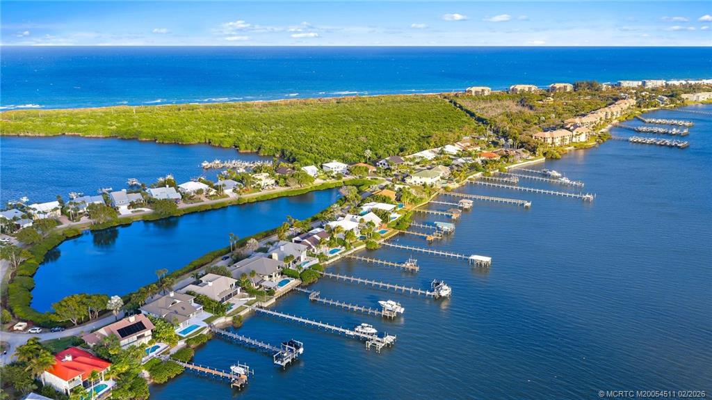 4230 Northeast Joes Point Road Jensen Beach, FL 34957 - Photo 54 of 62