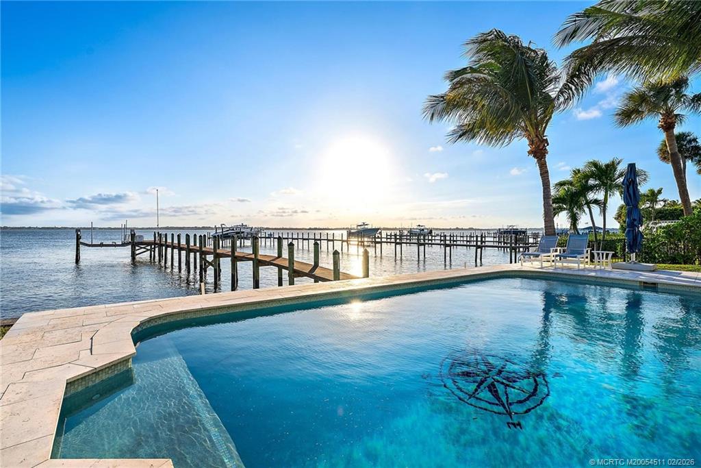 4230 Northeast Joes Point Road Jensen Beach, FL 34957 - Photo 8 of 62