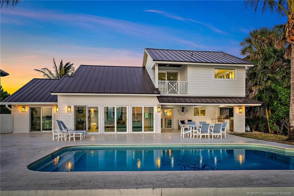 4230 Northeast Joes Point Road Jensen Beach, FL 34957 - Photo 9 of 62