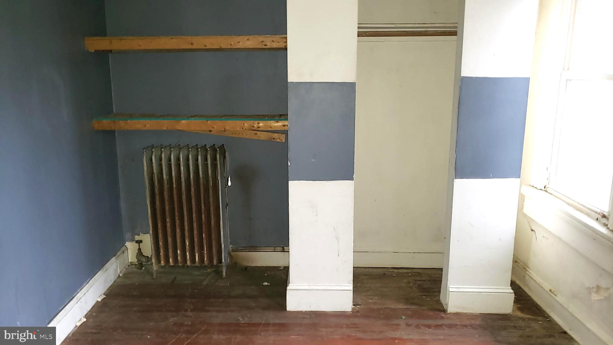 2215 Mt Holly Street Baltimore, MD 21216 - Photo 5 of 12 a view of entryway