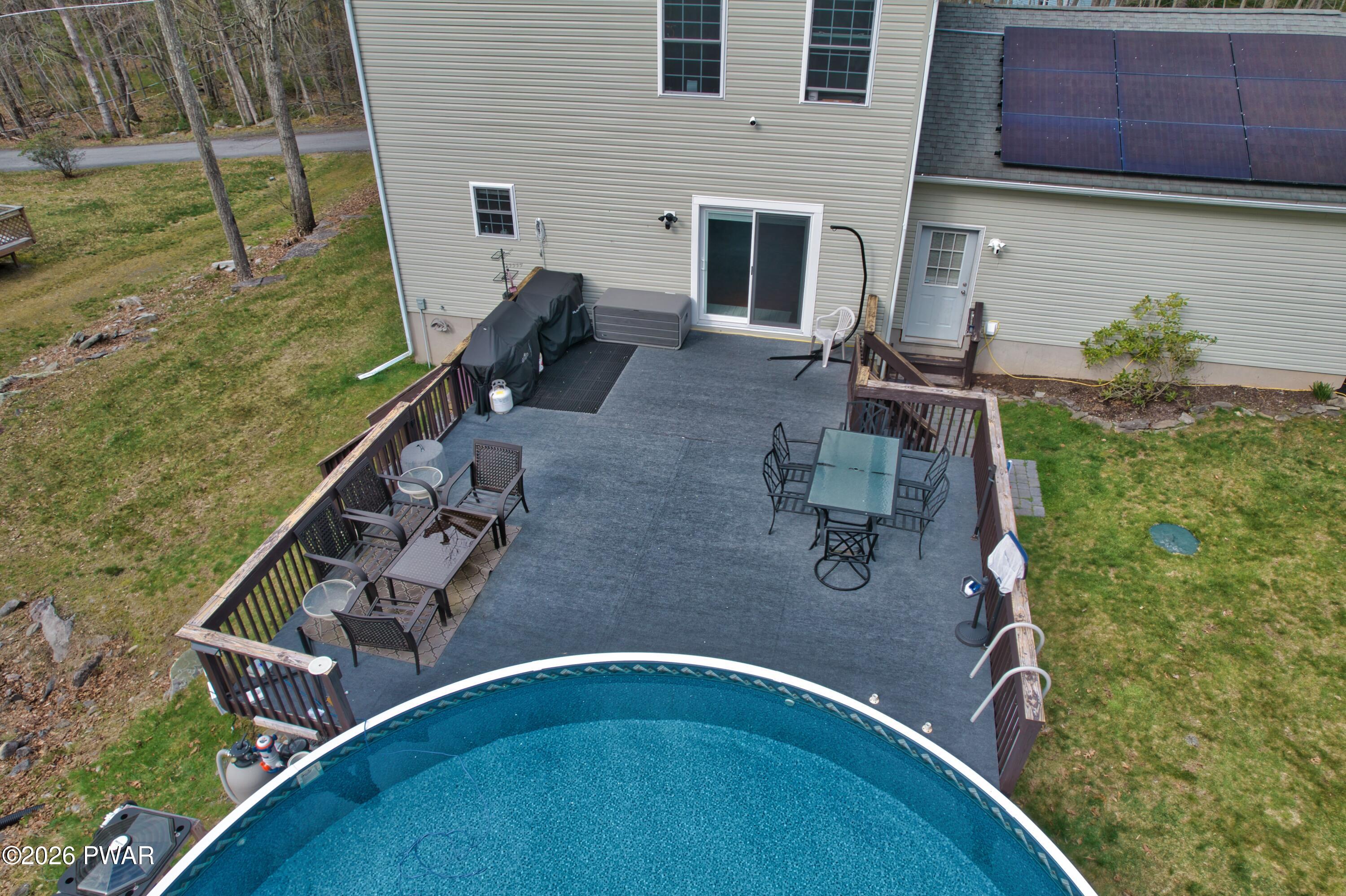 111 Onandaga Road Shohola, PA 18458 - Photo 44 of 54