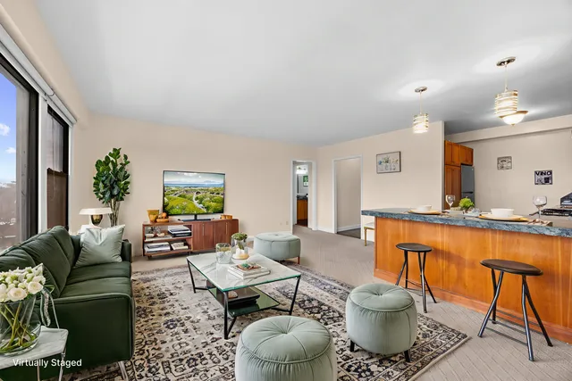 $165,000 | 4880 North Marine Drive, Unit 606, Chicago, IL 60640