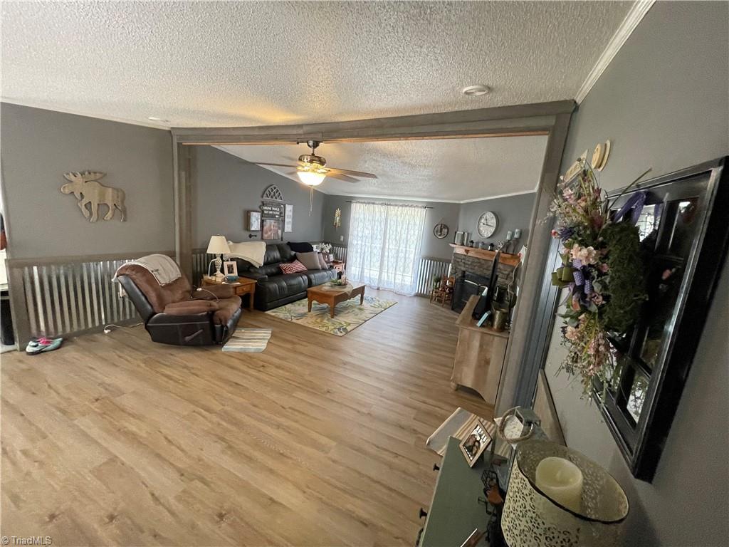 2346 Duggins Road Madison, NC 27025 - Photo 13 of 31