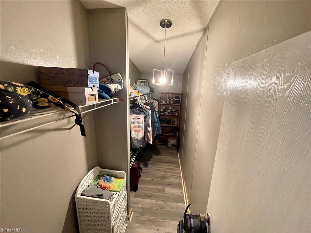 2346 Duggins Road Madison, NC 27025 - Photo 22 of 31 Huge Master Closet