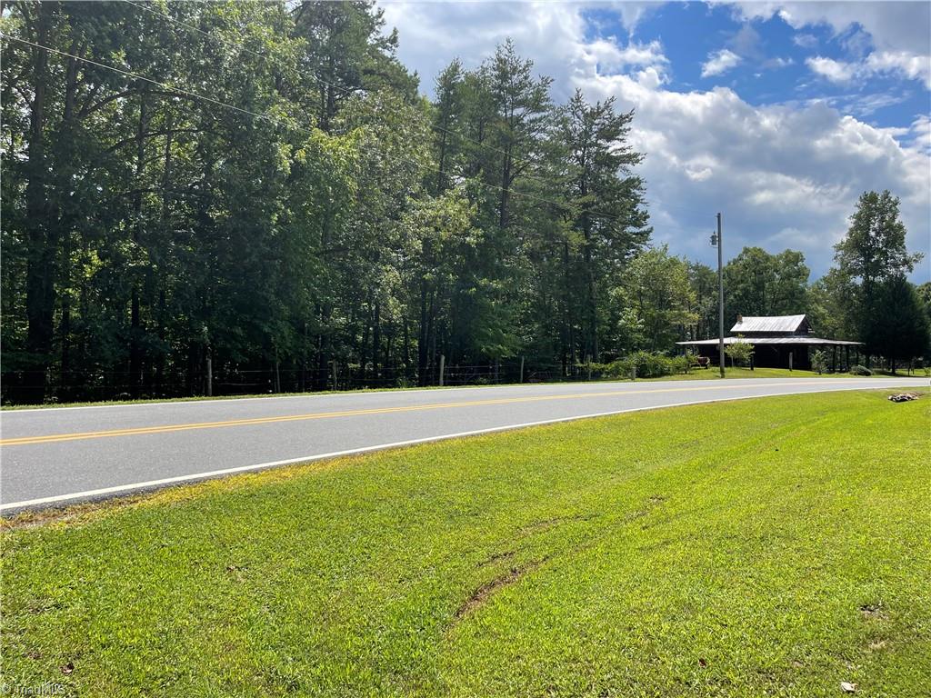 2346 Duggins Road Madison, NC 27025 - Photo 30 of 31 View across the street