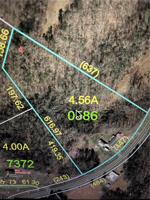 2346 Duggins Road Madison, NC 27025 - Photo 31 of 31