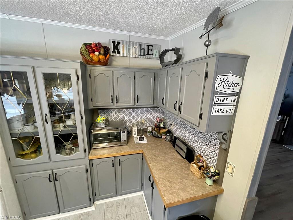 2346 Duggins Road Madison, NC 27025 - Photo 9 of 31 Kitchen