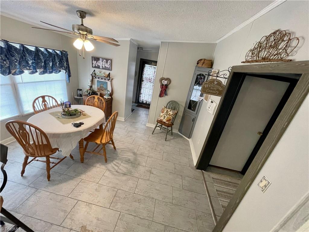 2346 Duggins Road Madison, NC 27025 - Photo 10 of 31 Dining Area