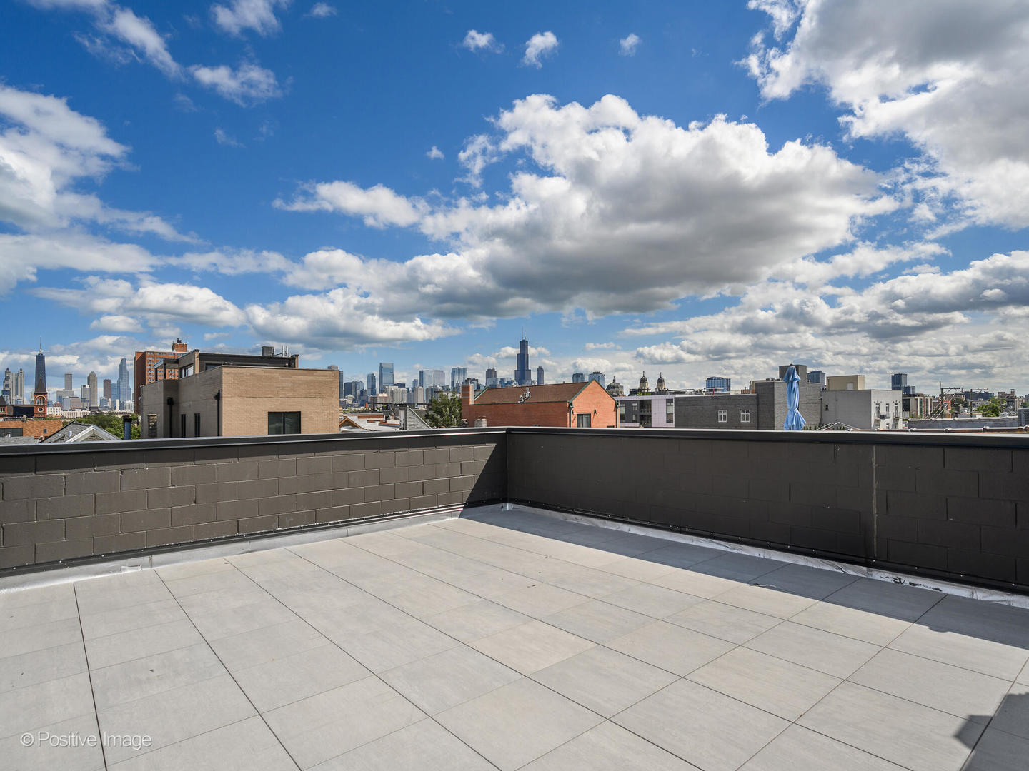 867 North Marshfield Avenue, Unit 3 Chicago, IL 60622 - Photo 14 of 26 a view of city