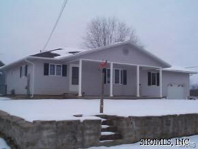 317 Main Street Ruma, IL 62278 - Photo 1 of 1