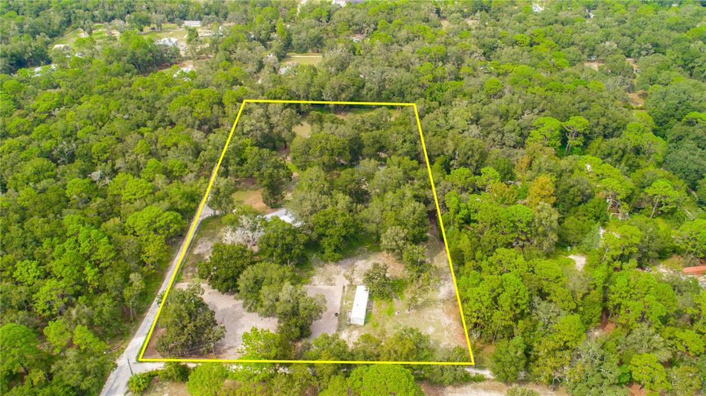 8080 B W Stevenson Road Brooksville, FL 34613 - Photo 1 of 1 Gallery Image 1