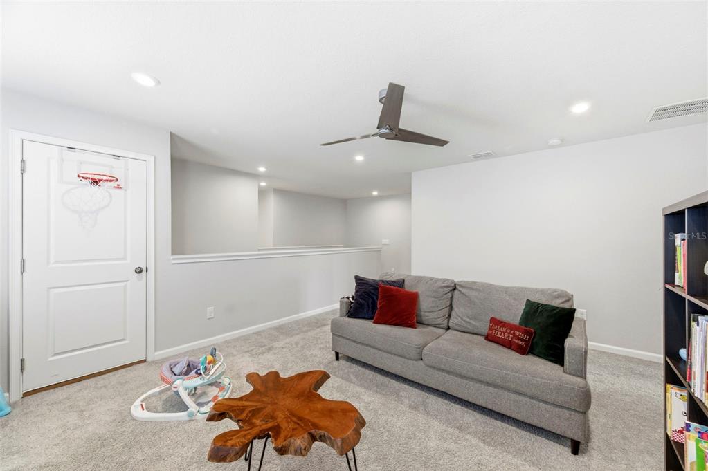 4327 Cloud Hopper Way Lutz, FL 33559 - Photo 25 of 75