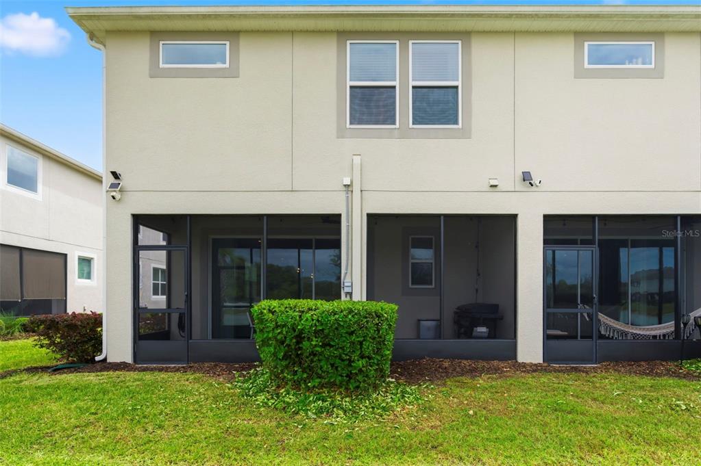 4327 Cloud Hopper Way Lutz, FL 33559 - Photo 51 of 75