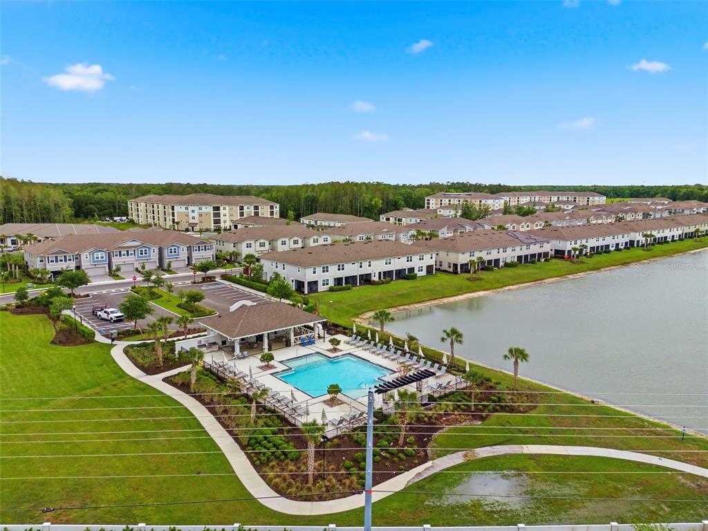 4327 Cloud Hopper Way Lutz, FL 33559 - Photo 58 of 75