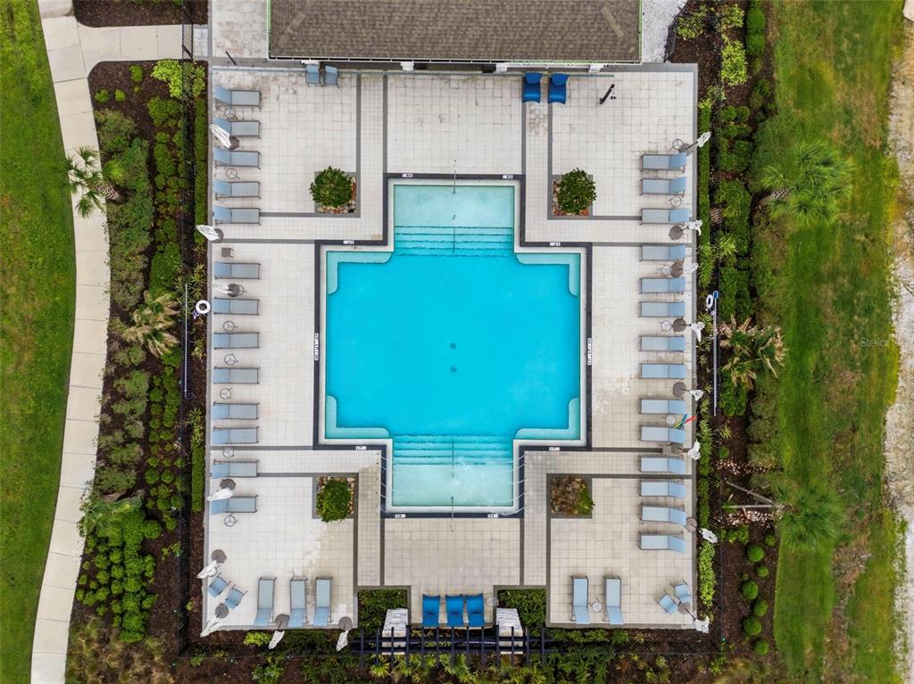 4327 Cloud Hopper Way Lutz, FL 33559 - Photo 60 of 75