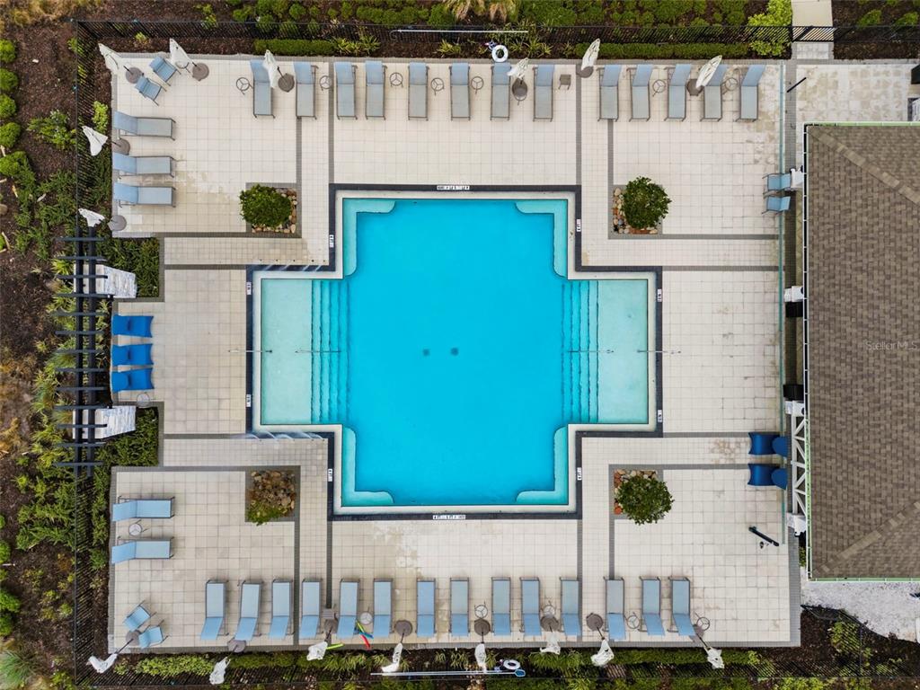 4327 Cloud Hopper Way Lutz, FL 33559 - Photo 62 of 75