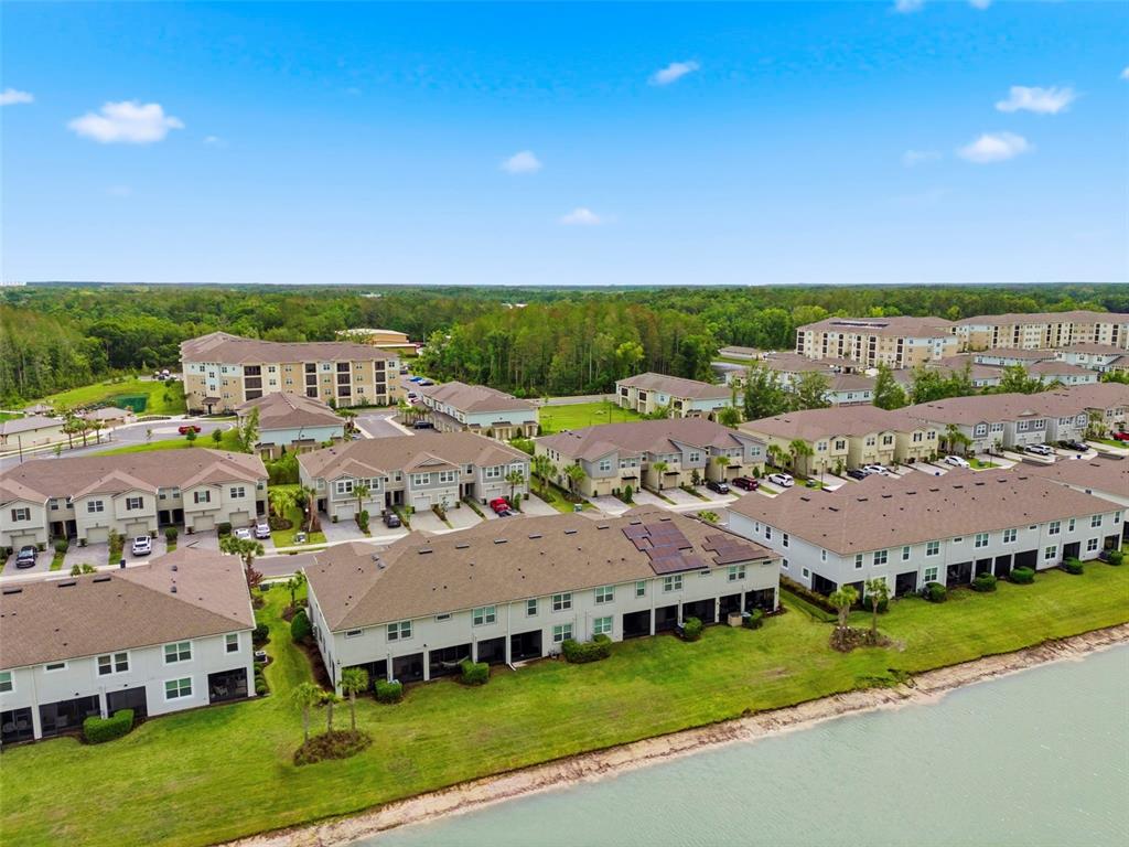 4327 Cloud Hopper Way Lutz, FL 33559 - Photo 68 of 75