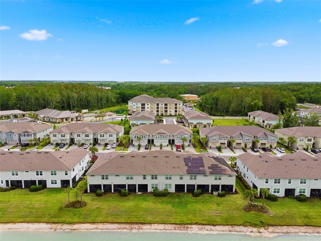 4327 Cloud Hopper Way Lutz, FL 33559 - Photo 69 of 75