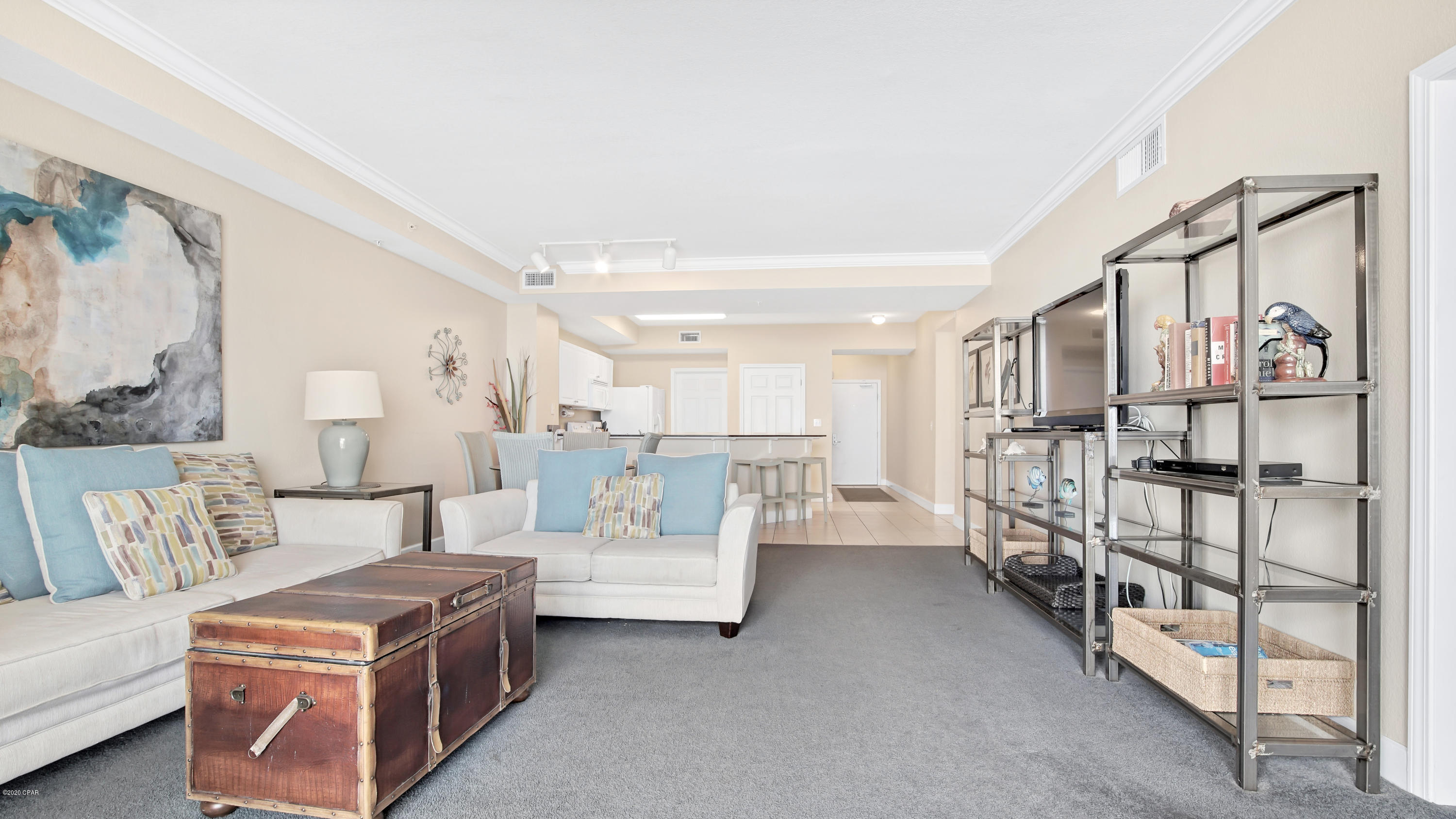 16819 Front Beach Road, Unit 2305 Panama City Beach, FL 32413 - Photo 19 of 38