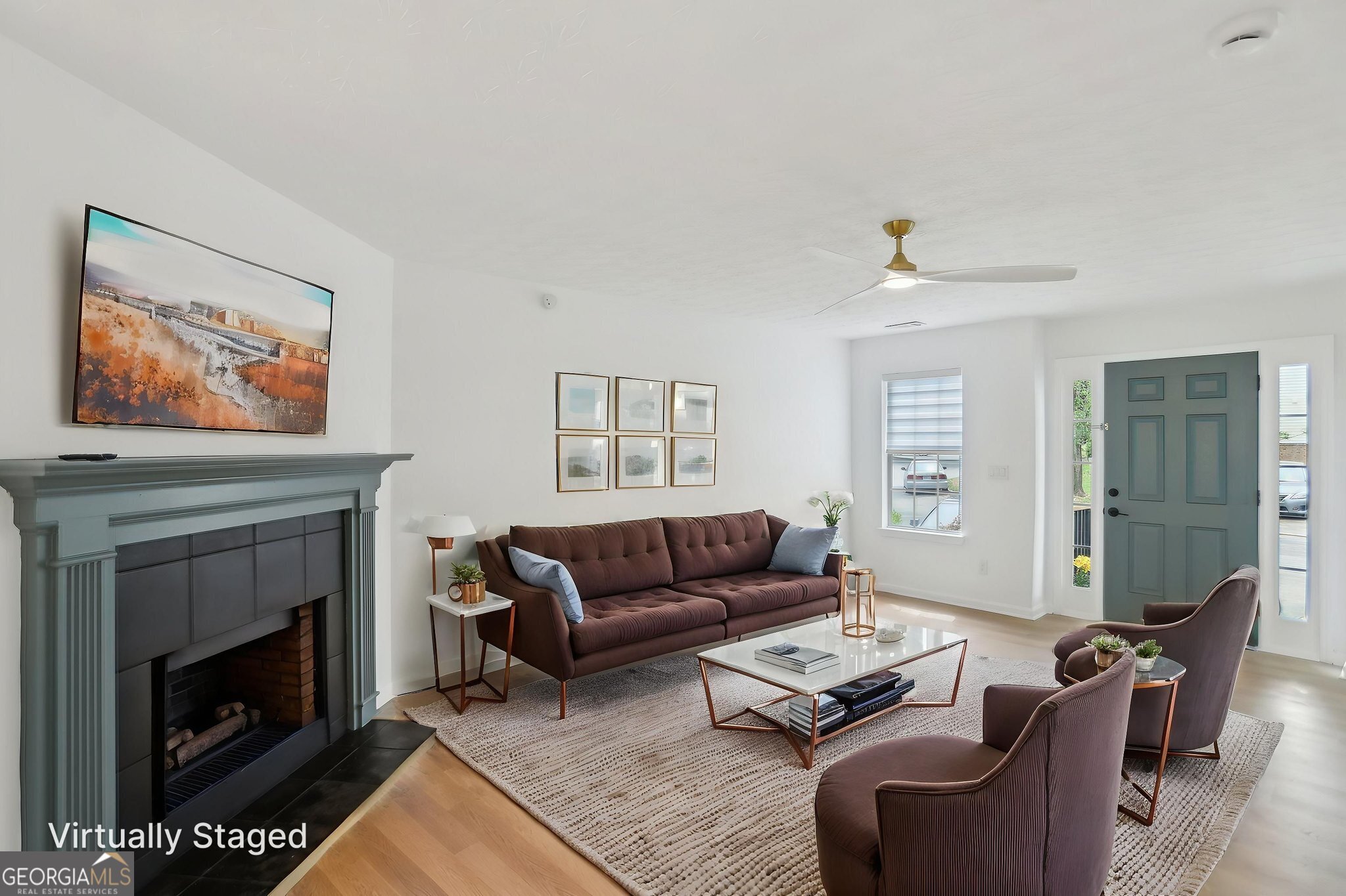 2864 Vining Ridge Terrace Decatur, GA 30034 - Photo 6 of 36