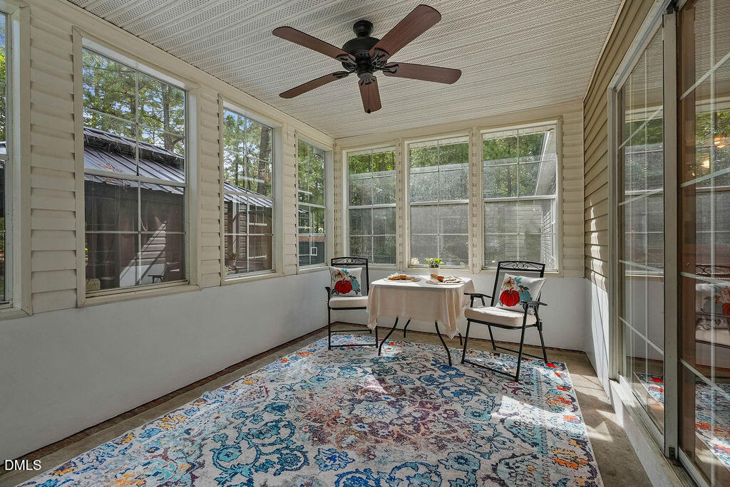 251 Ridge View Drive Cameron, NC 28326 - Photo 36 of 44 a living room with furniture and a window