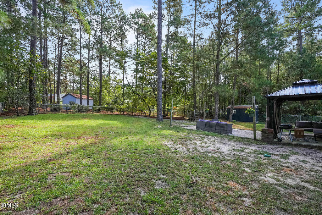 251 Ridge View Drive Cameron, NC 28326 - Photo 42 of 44 a view of a park with large trees