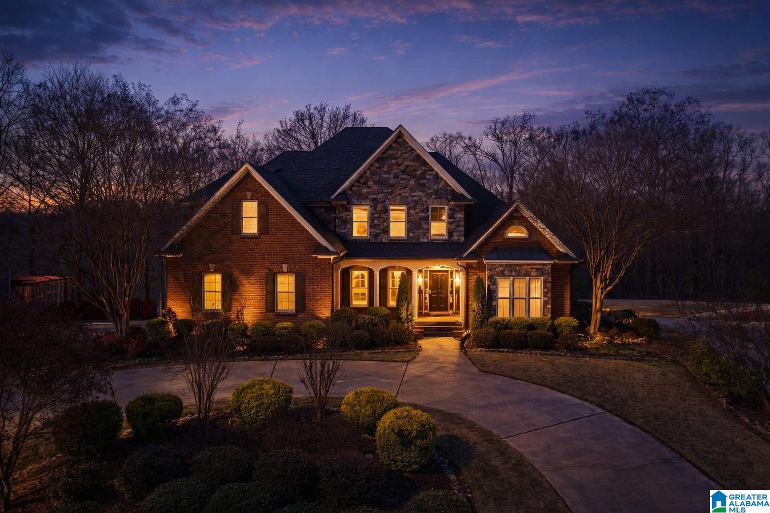 2577 Oakleaf Circle Helena, AL 35022 - Photo 2 of 54