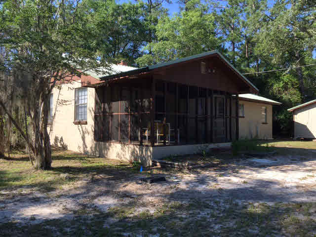 34303 Lost River Road Seminole, AL 36574 - Photo 20 of 31