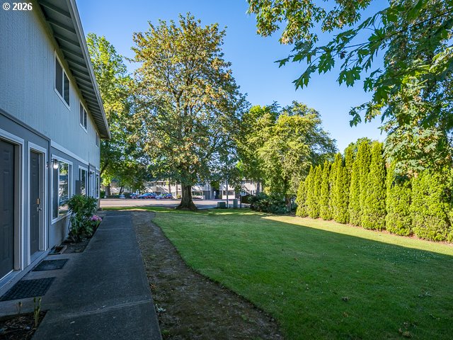 14655 Southwest 76th Avenue, Unit 2 Portland, OR 97224 - Photo 24 of 31 Front Yard