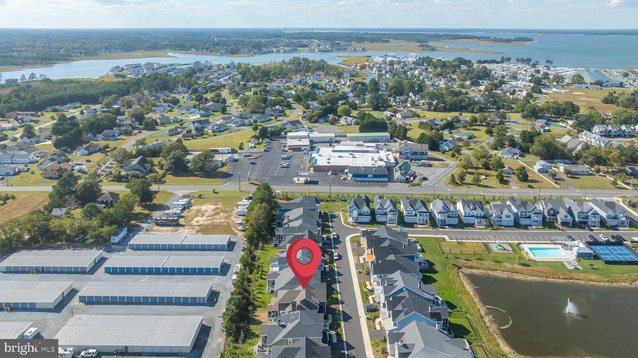 30468 Madeira Lane Ocean View, DE 19970 - Photo 47 of 56