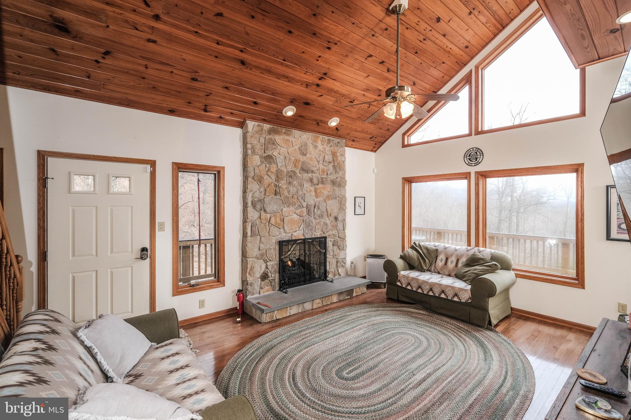 642 Paddys Run Road Star Tannery, VA 22654 - Photo 26 of 79
