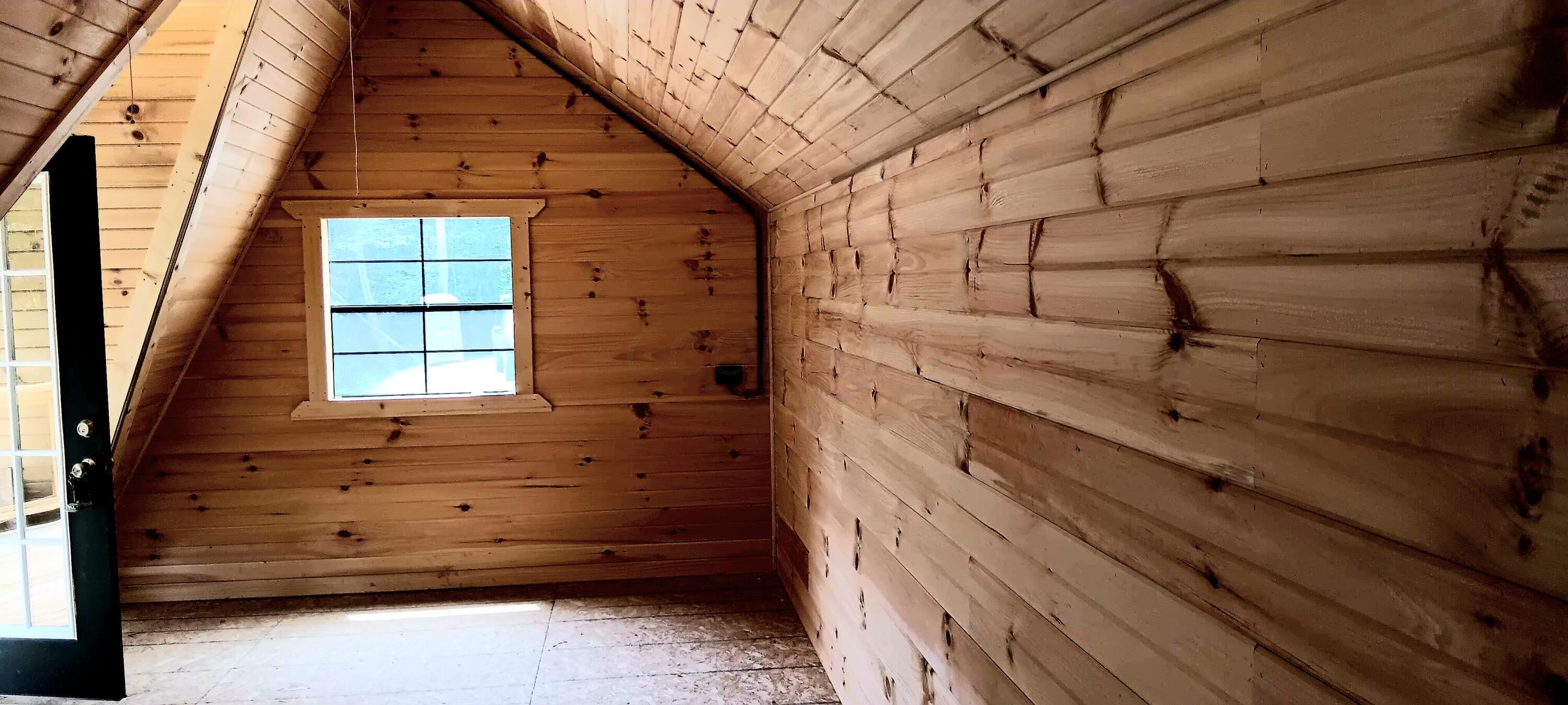 0 Orpheus-Keystone Road, Unit CABIN AT CAVES AT KEYSTONE) Thurman, OH 45685 - Photo 11 of 33 11