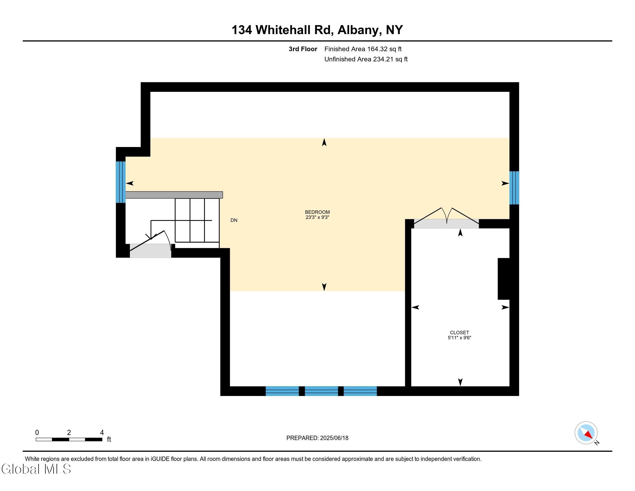 134 Whitehall Road Albany, NY 12209 - Photo 34 of 37 3-902-floor_imperial_en_3