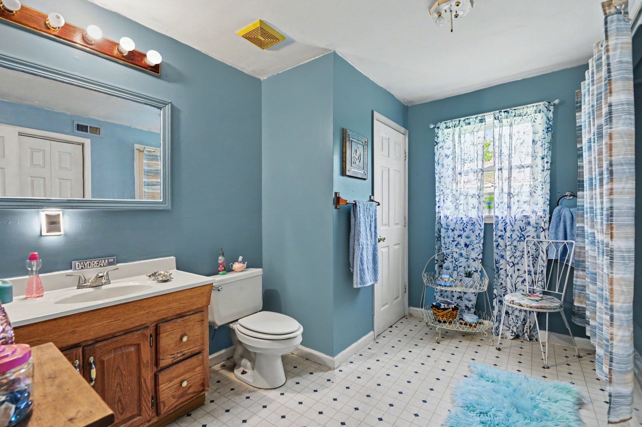 1241 Butler Bridge Road Portland, TN 37148 - Photo 10 of 15 a bathroom with a sink toilet and shower