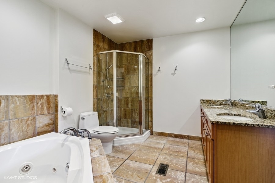 1708 Wildberry Drive, Unit A Glenview, IL 60025 - Photo 12 of 27