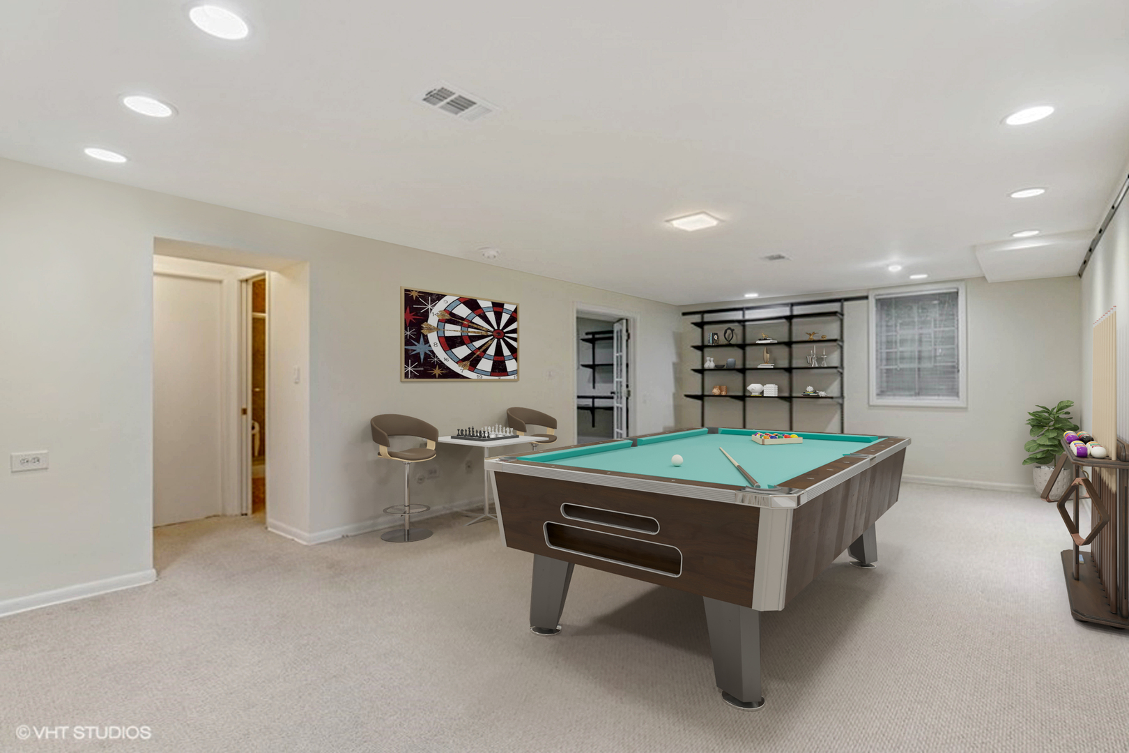 1708 Wildberry Drive, Unit A Glenview, IL 60025 - Photo 18 of 27