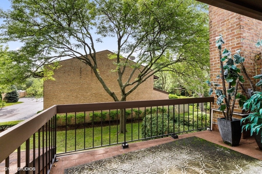 1708 Wildberry Drive, Unit A Glenview, IL 60025 - Photo 22 of 27