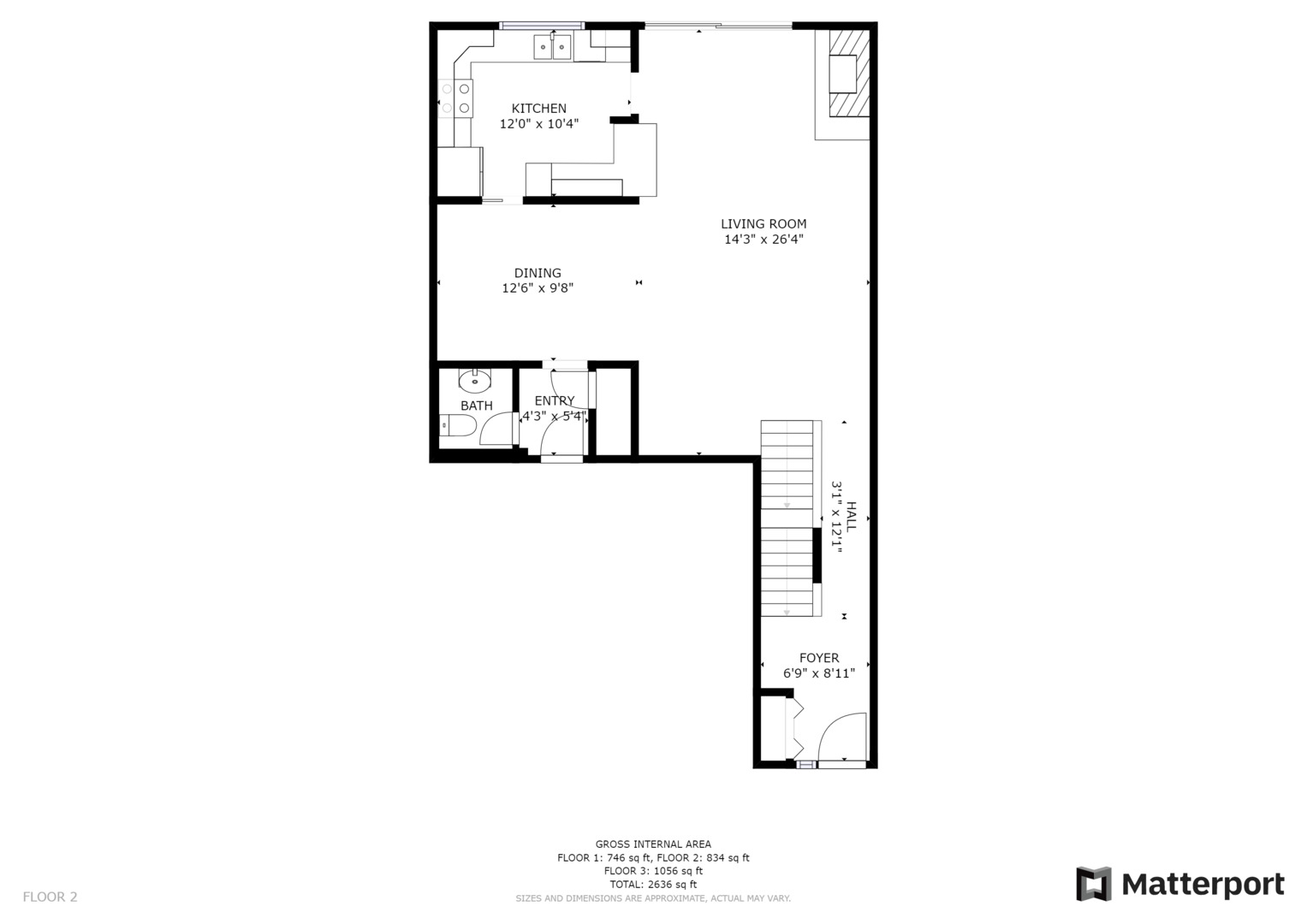 1708 Wildberry Drive, Unit A Glenview, IL 60025 - Photo 25 of 27