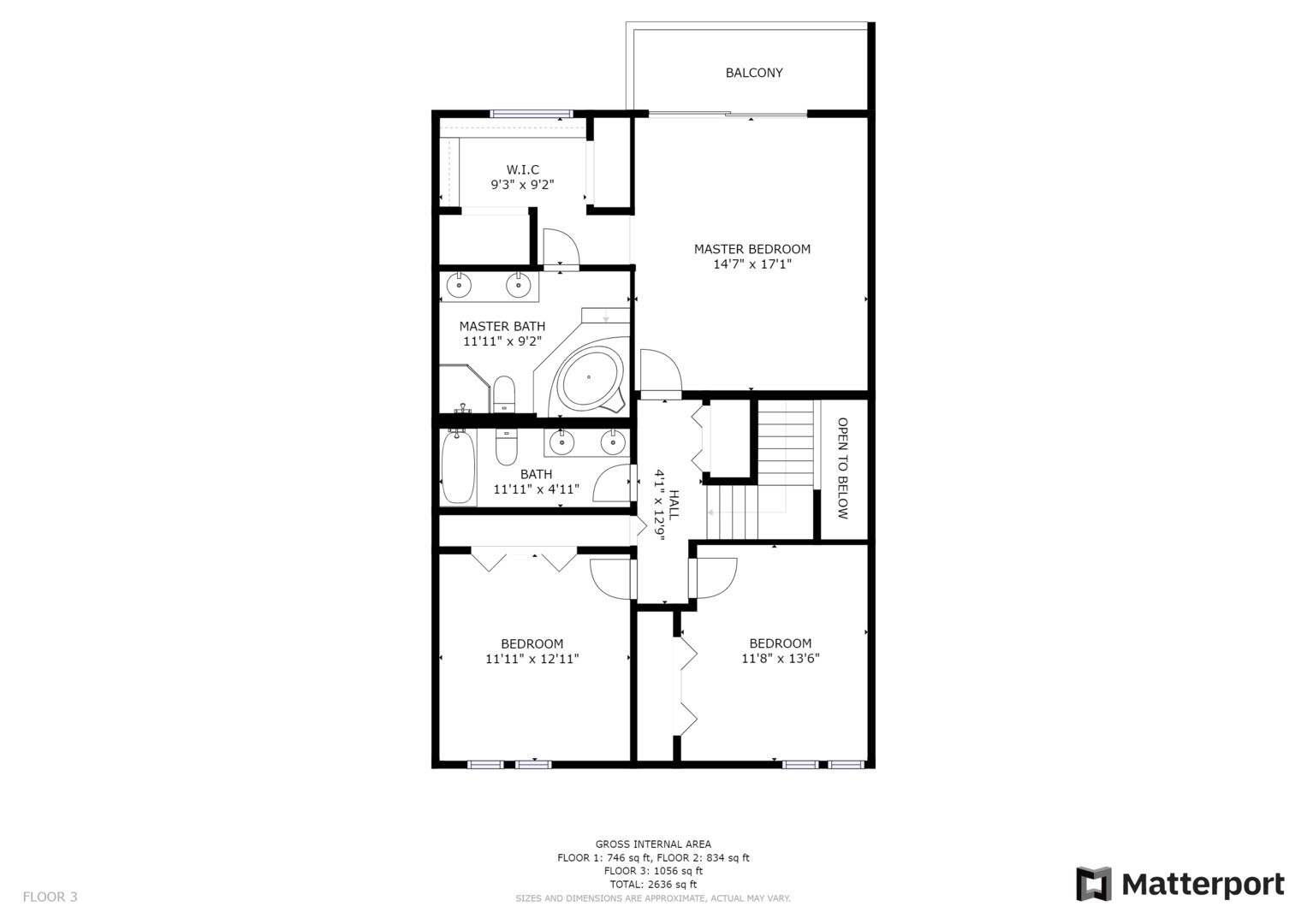1708 Wildberry Drive, Unit A Glenview, IL 60025 - Photo 26 of 27