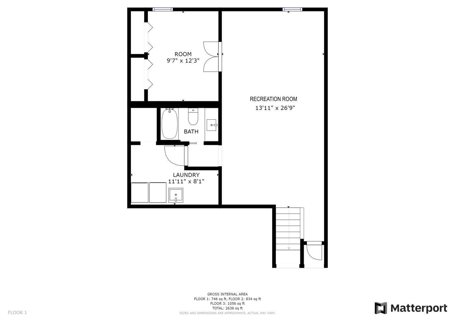 1708 Wildberry Drive, Unit A Glenview, IL 60025 - Photo 27 of 27