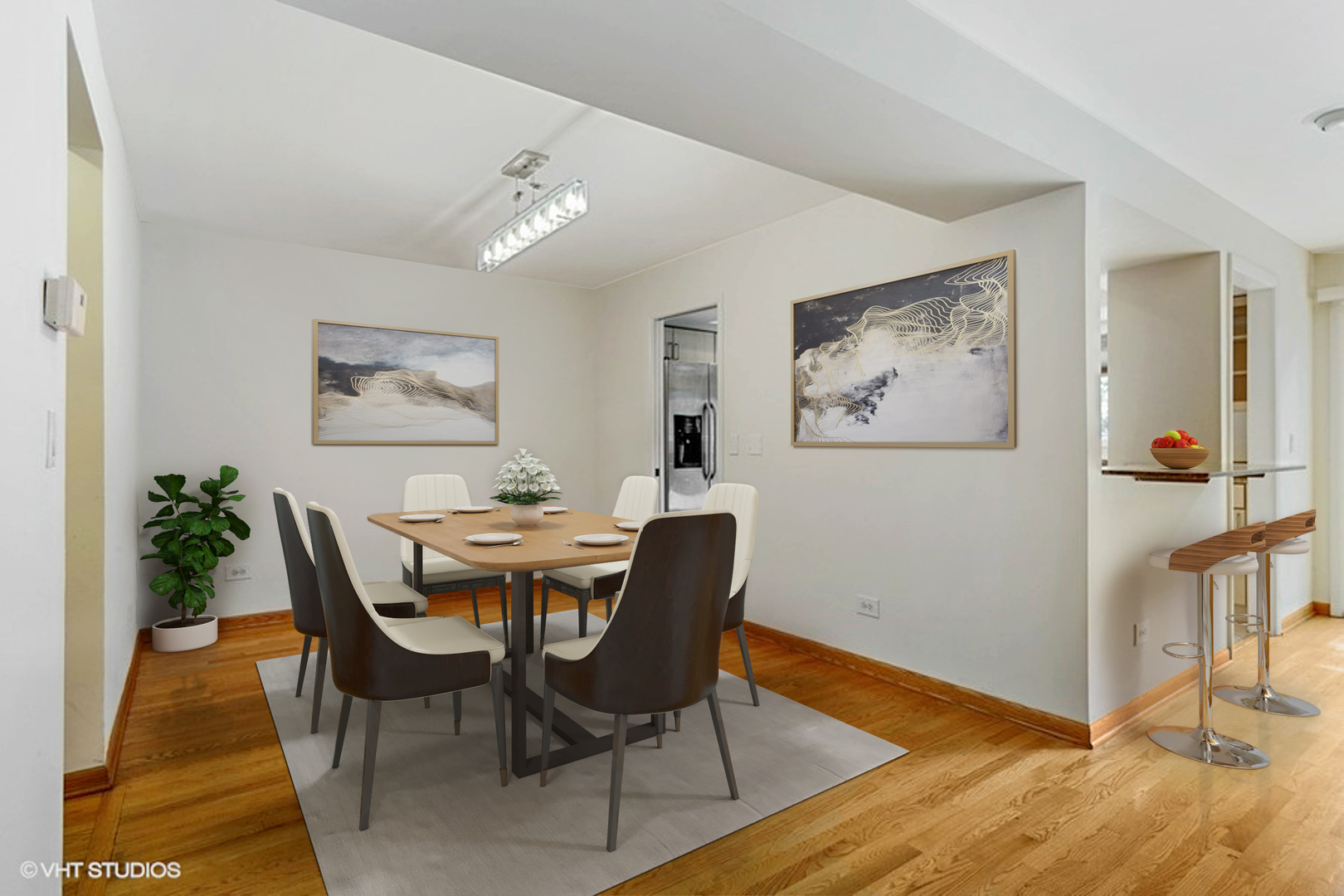 1708 Wildberry Drive, Unit A Glenview, IL 60025 - Photo 6 of 27