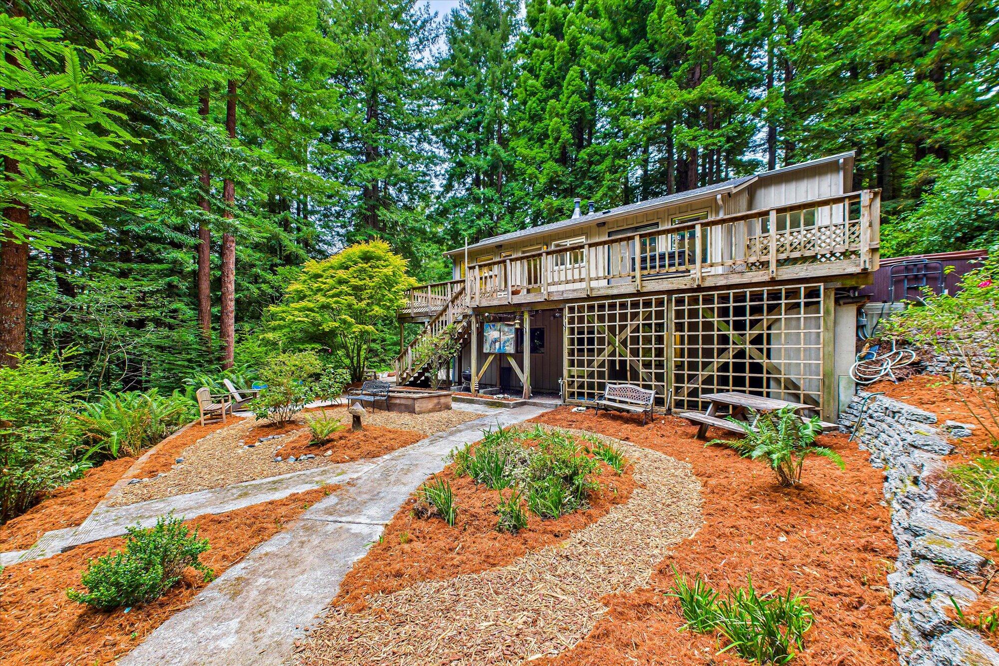 867 Beverly Way Arcata, CA 95521 - Photo 57 of 90
