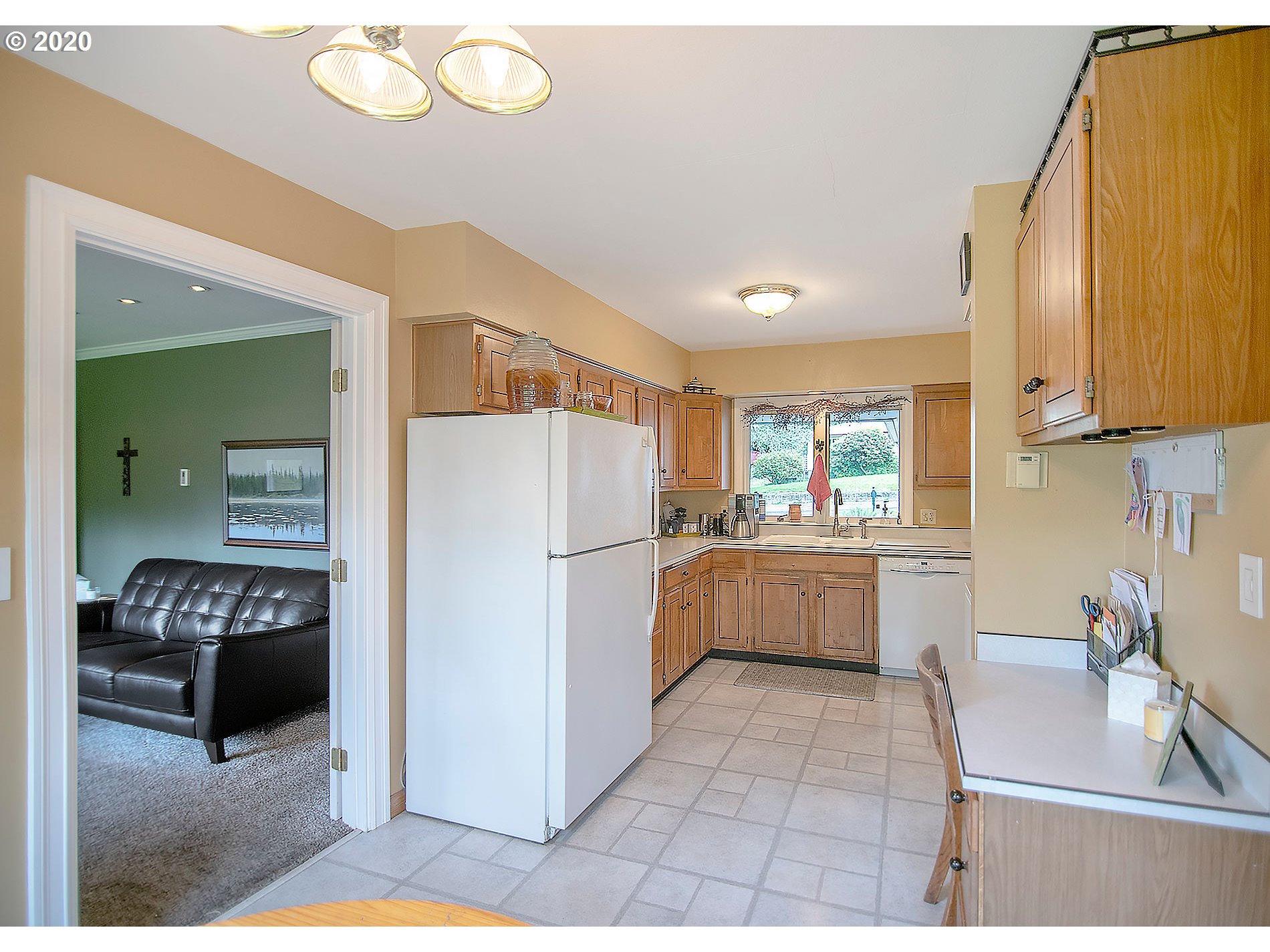 1246 Sycamore Place Longview, WA 98632 - Photo 12 of 32 Gallery Image 12