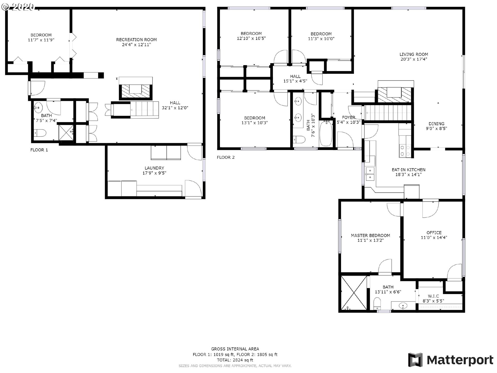 1246 Sycamore Place Longview, WA 98632 - Photo 32 of 32 Gallery Image 32