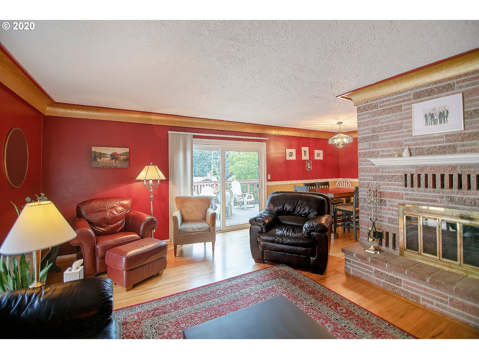 1246 Sycamore Place Longview, WA 98632 - Photo 5 of 32 Gallery Image 5