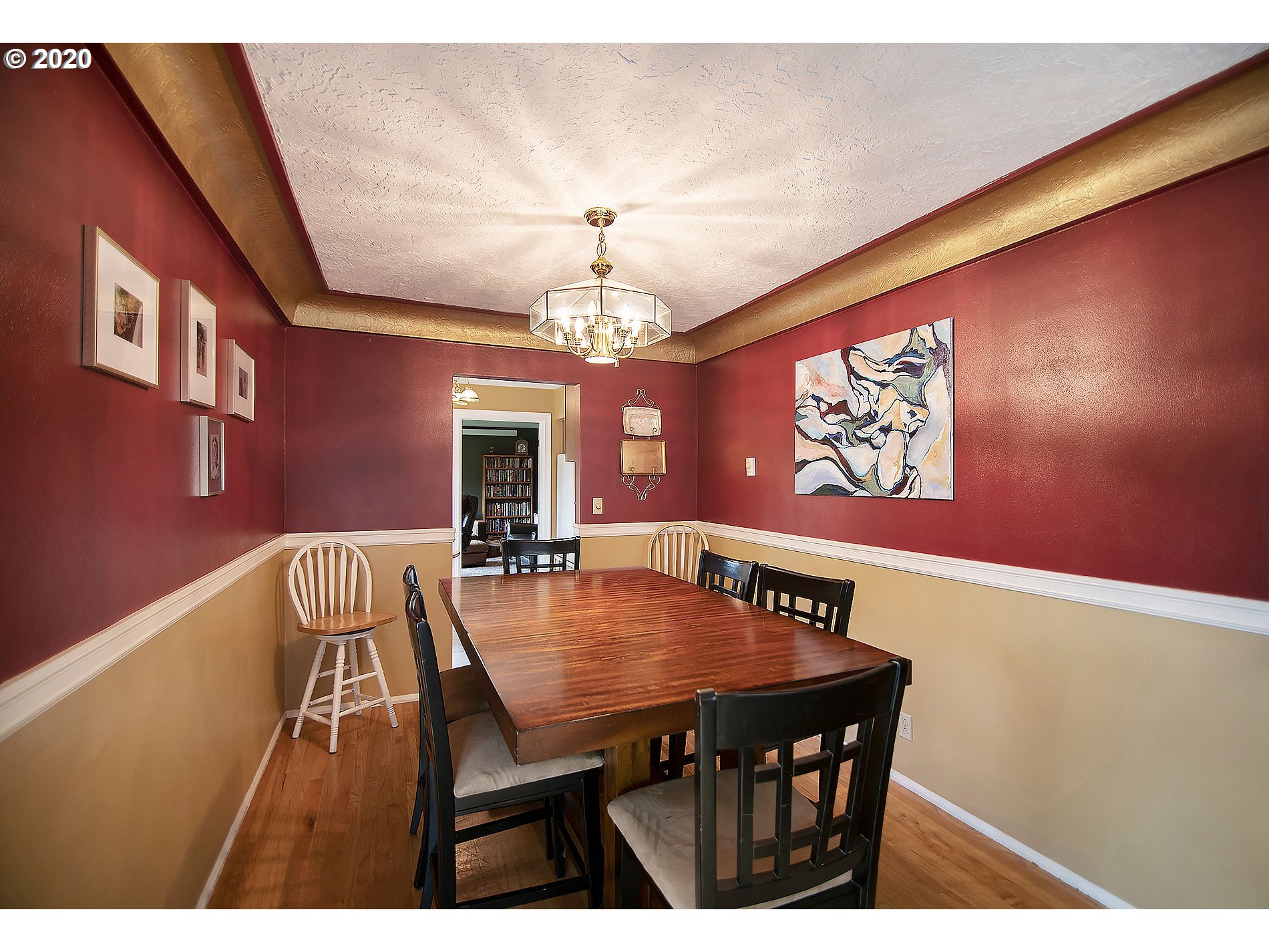 1246 Sycamore Place Longview, WA 98632 - Photo 6 of 32 Gallery Image 6